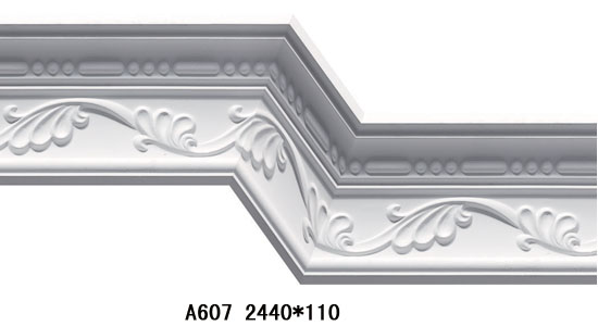 西安石膏线 西安石膏线