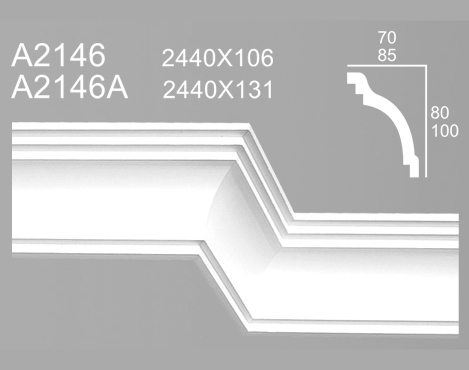 西安石膏线 西安石膏线