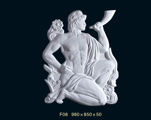 西安石膏线 西安石膏线